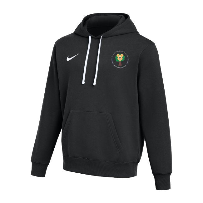 St Marks C of E Primary School - Staff - Nike Park 26 Hoodie