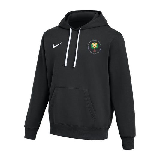 St Marks C of E Primary School - Staff - Nike Park 26 Hoodie