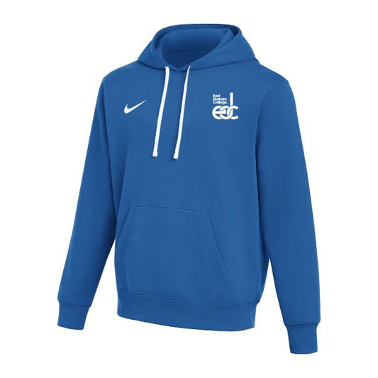 East Durham College Staff - Park 26 Fleece Hoodie