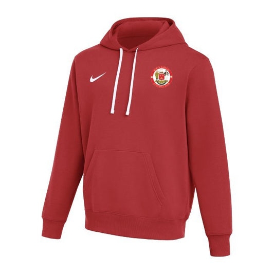 North Shields FC - Nike Park 26 Hoodie