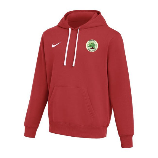 Red Hall Primary Staff - Nike Park 26 Hoodie