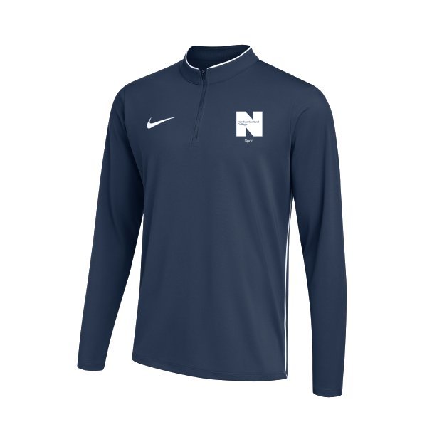 Northumberland College - Sport - Drill Top