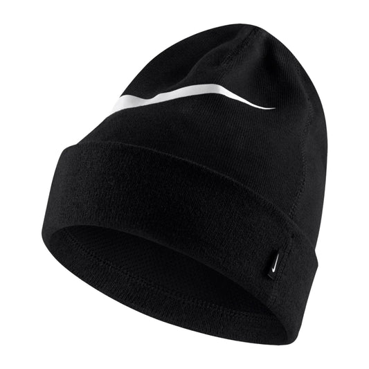Nike Unisex Swoosh Beanie - Black
