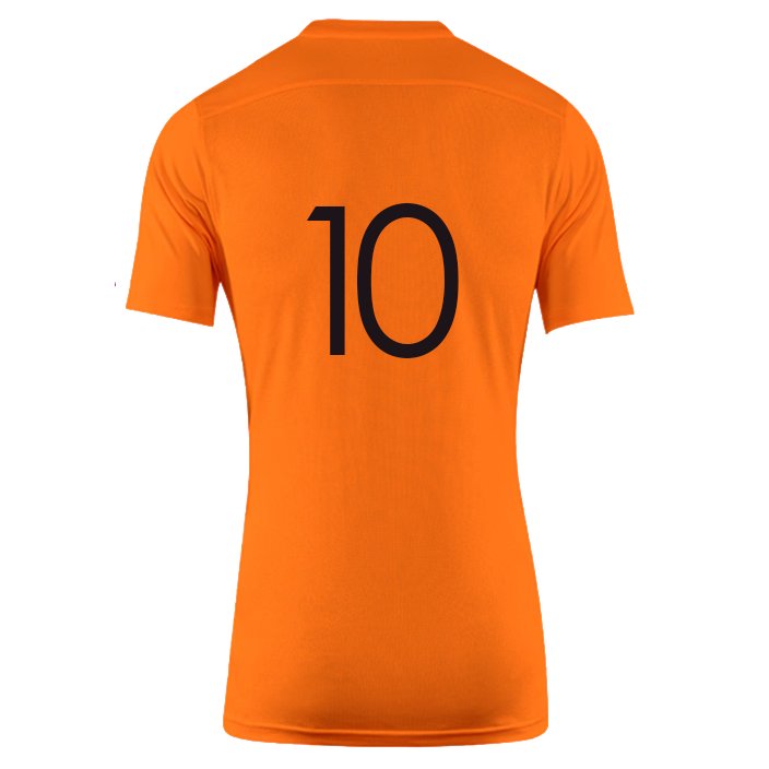 Seaham AFC - Nike Park VII Away Jersey