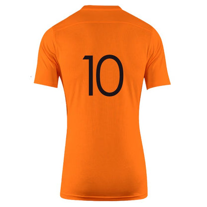 Seaham AFC - Nike Park VII Away Jersey