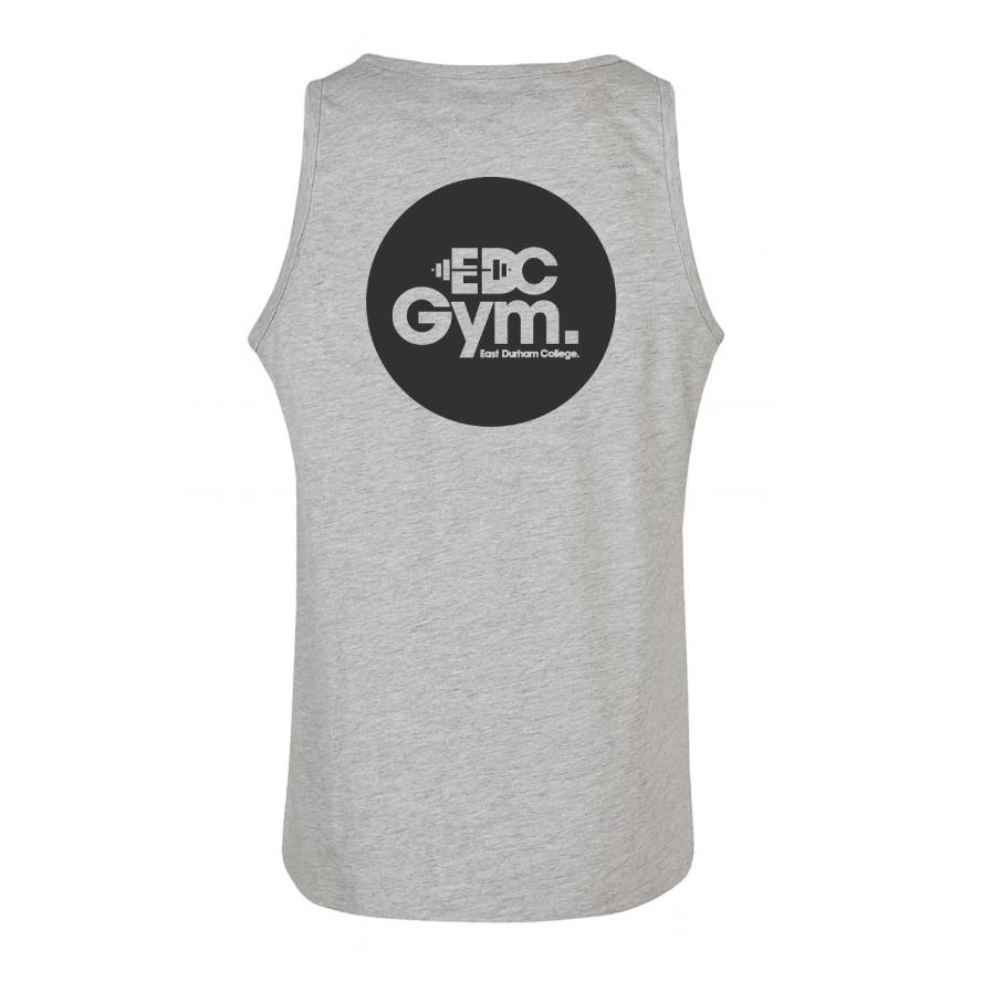 EDC Gym - Cotton Vest