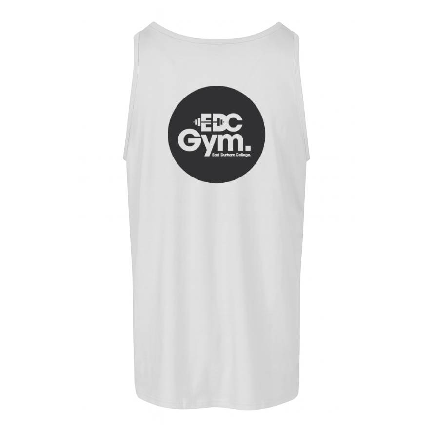 EDC Gym - Cotton Vest