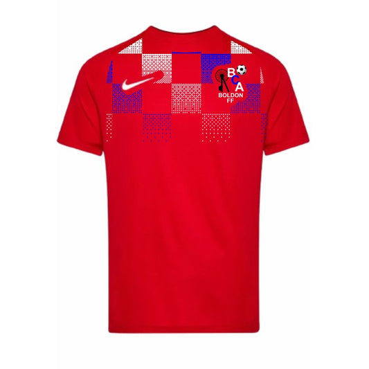 Boldon FF - Nike Park VII Away Jersey
