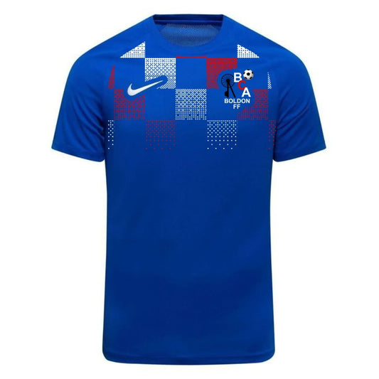 Boldon FF - Nike Park VII Home Jersey