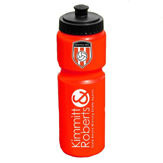 Seaham AFC - Water Bottle