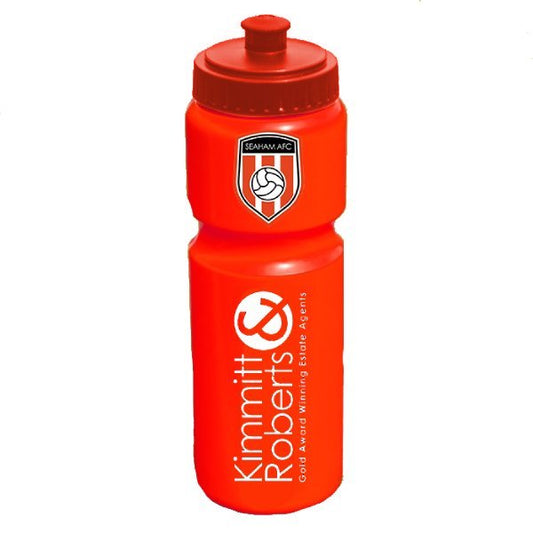 Seaham AFC - Water Bottle