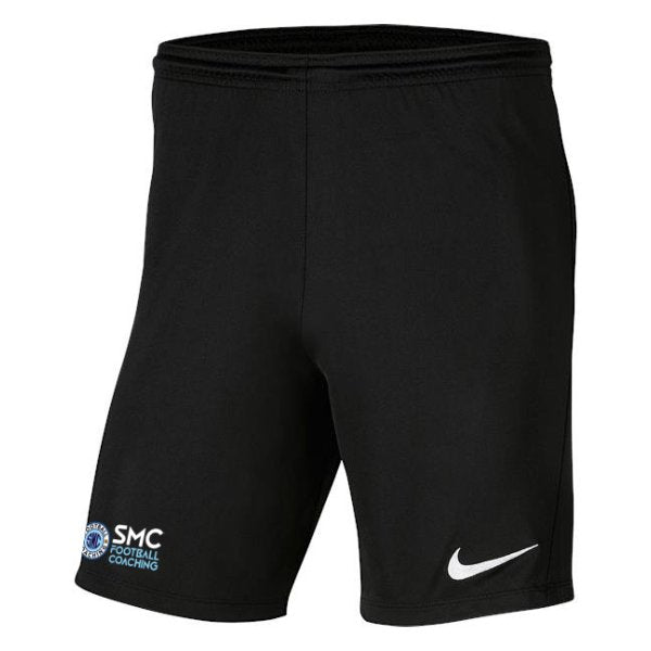 SMC Football Coaching - Park 20 Shorts
