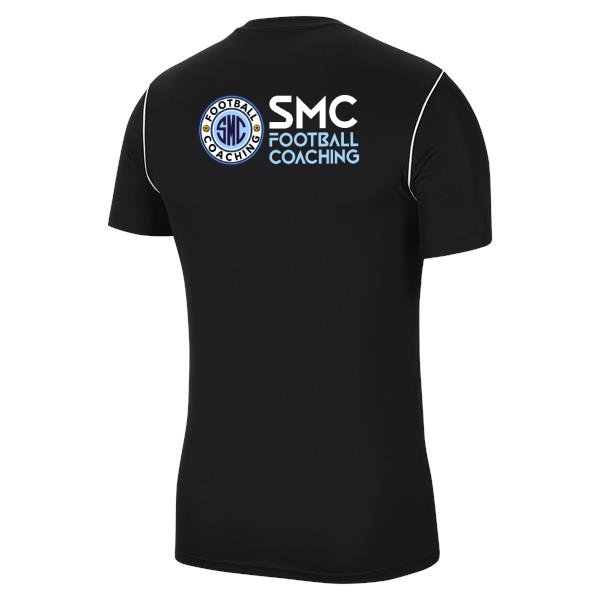 SMC Football Coaching - Park 20 Top