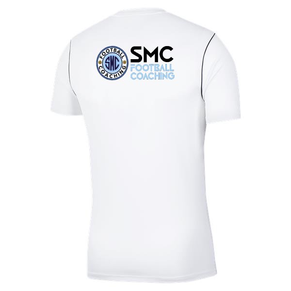 SMC Football Coaching - Park 20 Top