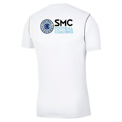 SMC Football Coaching - Park 20 Top