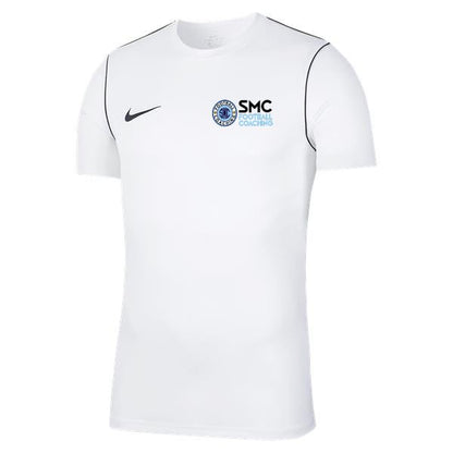 SMC Football Coaching - Park 20 Top