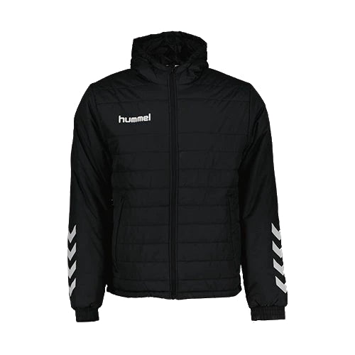 Hummel Short Bench Jacket