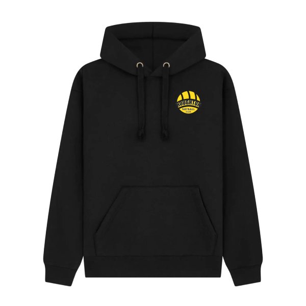 Houghton Netball Club - Unisex Fit Hoodie