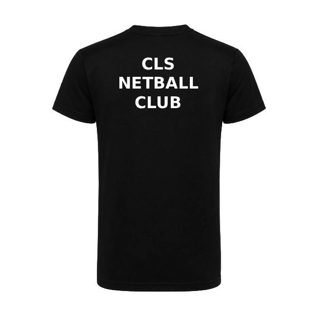CLS Netball Club - Unisex T-Shirt