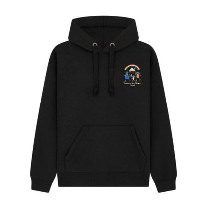 Rosemary Lane Nursery Staff - Hoodie