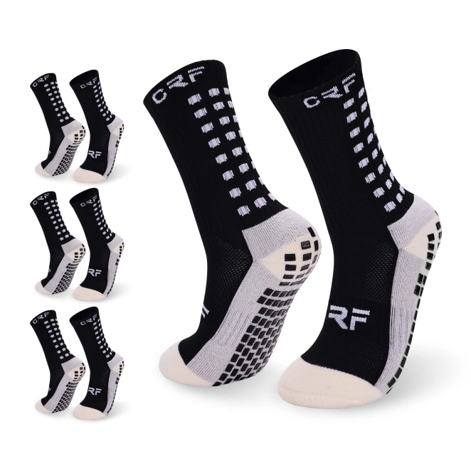 GRF Venom Grip Socks