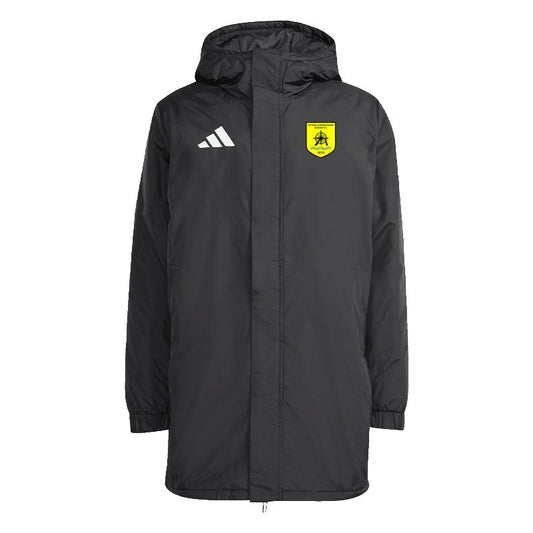 Ryton and Crawcrook Youth FC - Adidas Entrada 26 Stadium Jacket