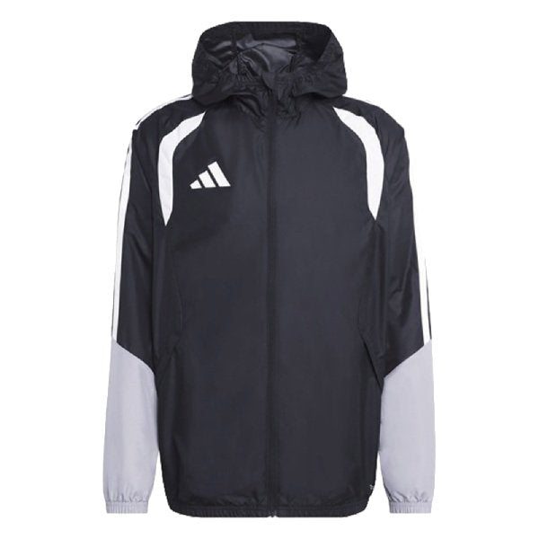 Adidas Tiro 26 Competition All Weather Jacket