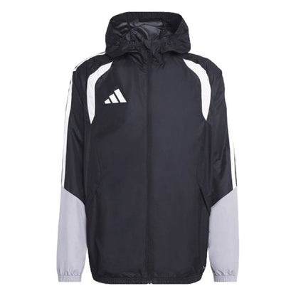 Adidas Tiro 26 Competition All Weather Jacket