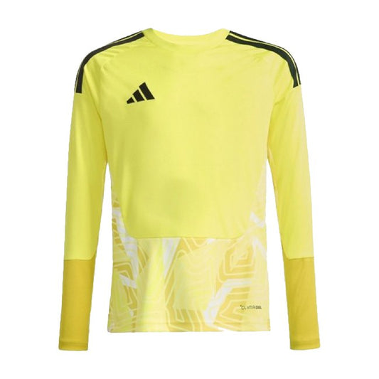 Adidas Tiro 26 Competition GK LS Shirt (Youth)