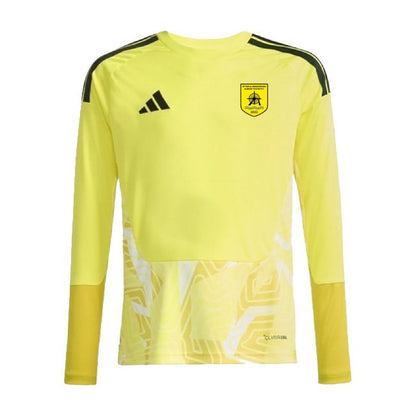 Ryton and Crawcrook Youth FC - Adidas Tiro 26 Competition LS GK Jersey