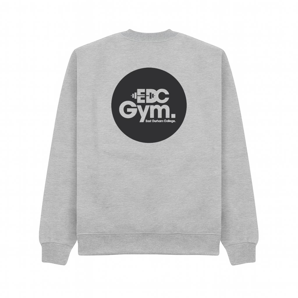 EDC Gym - Cotton Sweatshirt