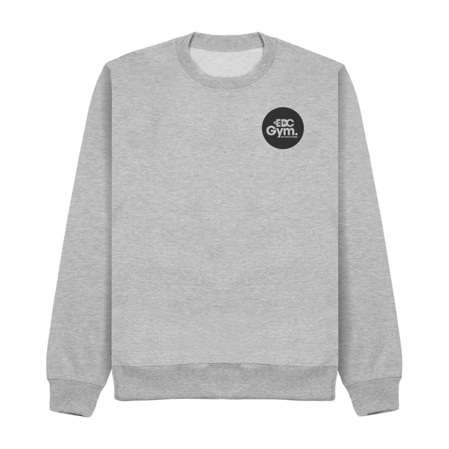 EDC Gym - Cotton Sweatshirt