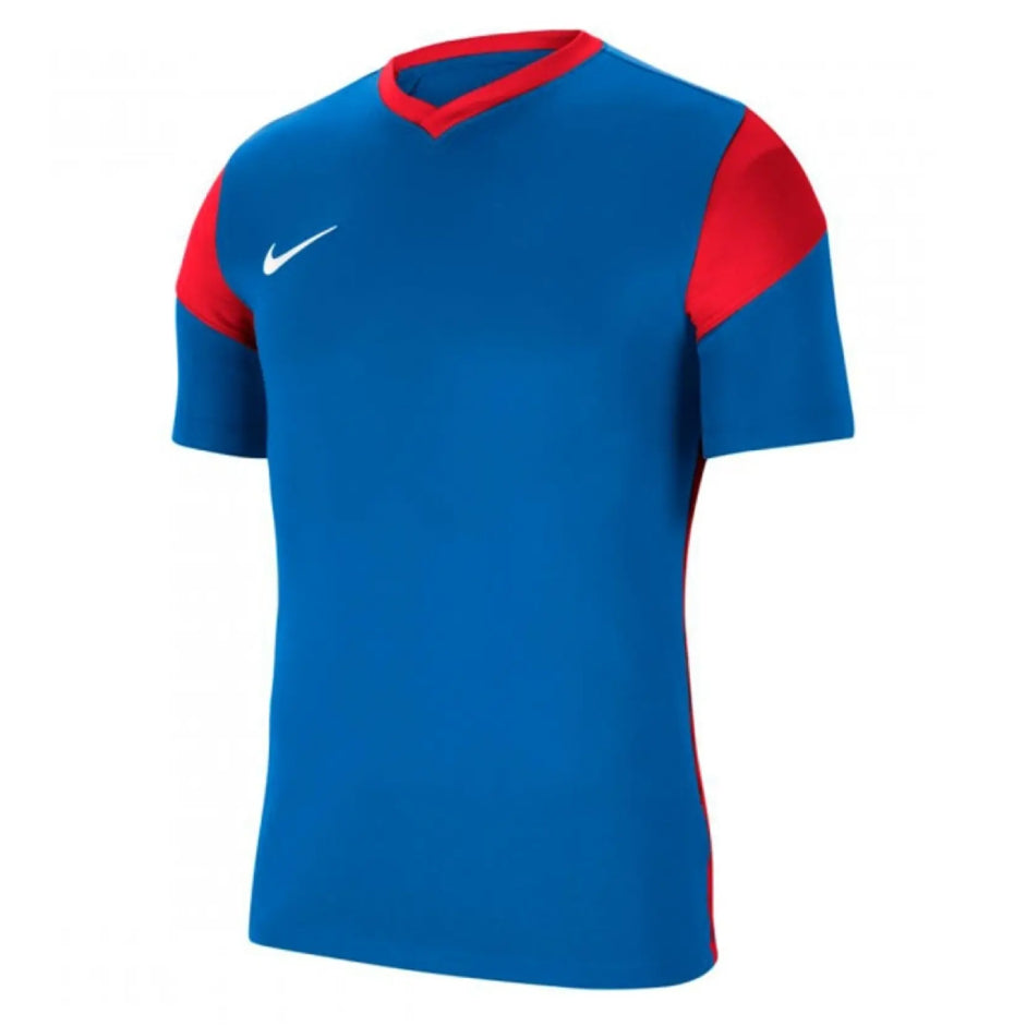 Nike Park Derby III Jersey - Royal/Red