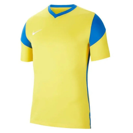 Nike Park Derby III Jersey - Yellow/Red