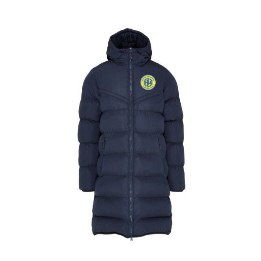 Harton & Westoe FC - Long Coat (New 2026)