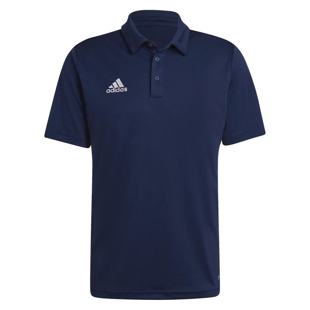 Adidas Entrada 22 Polo - Navy