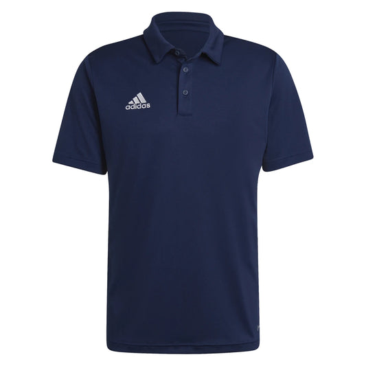 Adidas Entrada 22 Polo - Navy