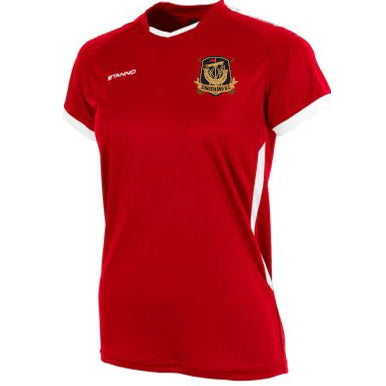 Sunderland Hockey Club - Stanno First Shirt Ladies