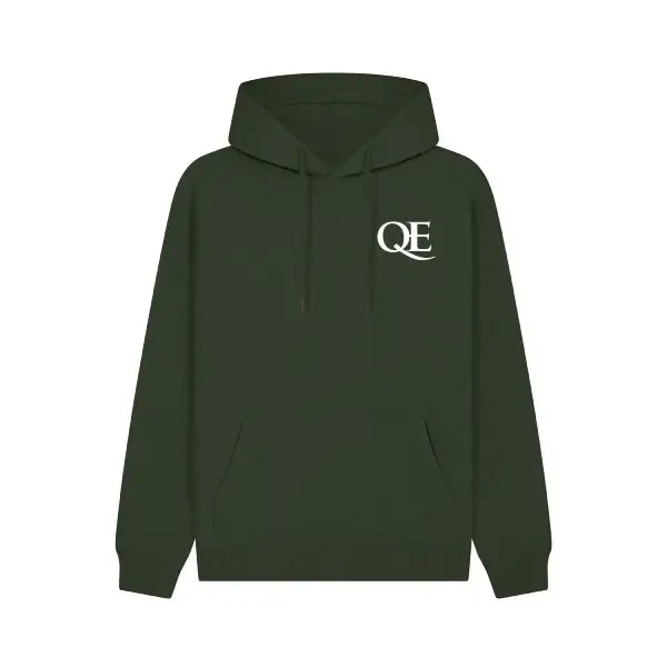 Queen Elizabeth Sixth Form College - Leavers Hoodies