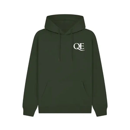 Queen Elizabeth Sixth Form College - Leavers Hoodies