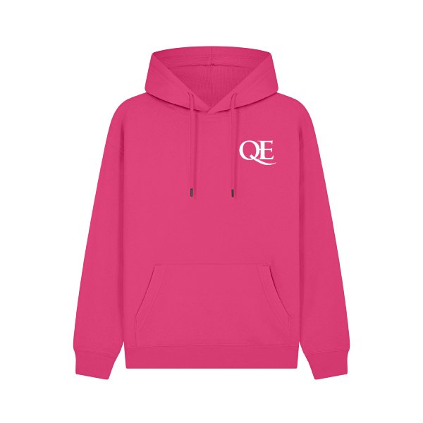 Queen Elizabeth Sixth Form College - Leavers Hoodies