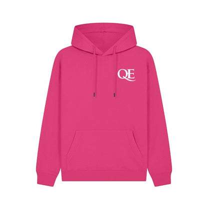 Queen Elizabeth Sixth Form College - Leavers Hoodies