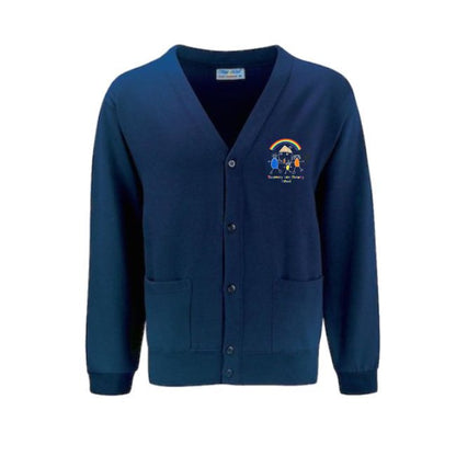 Rosemary Lane Nursery Kids - Cardigan