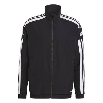 Adidas Squadra 21 Presentation Jacket (Junior)