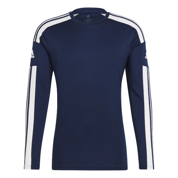 Adidas Squadra 21 Jersey Long Sleeve (Adult)