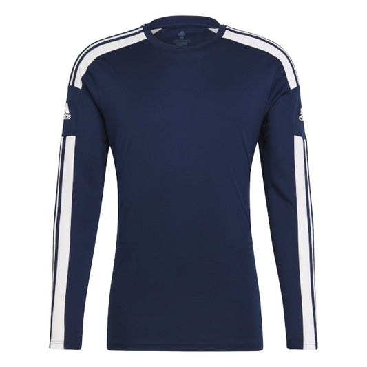 Adidas Squadra 21 Jersey Long Sleeve (Adult)