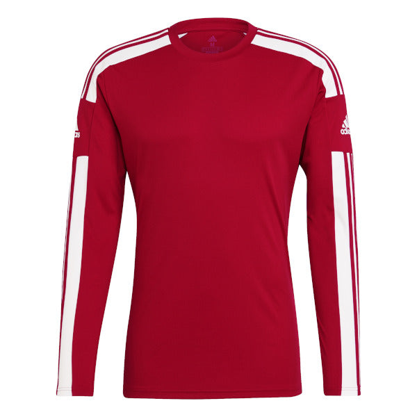 Adidas Squadra 21 Jersey Long Sleeve (Adult)