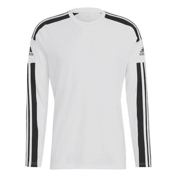 Adidas Squadra 21 Jersey Long Sleeve (Adult)