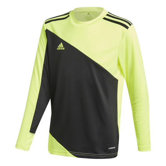 Adidas Squadra 21 Goalkeeper Jersey (Junior)