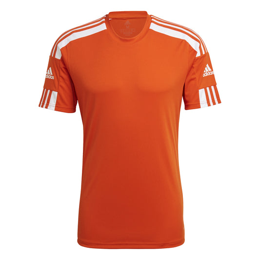 Adidas Squadra 21 Jersey Short Sleeve (Junior)